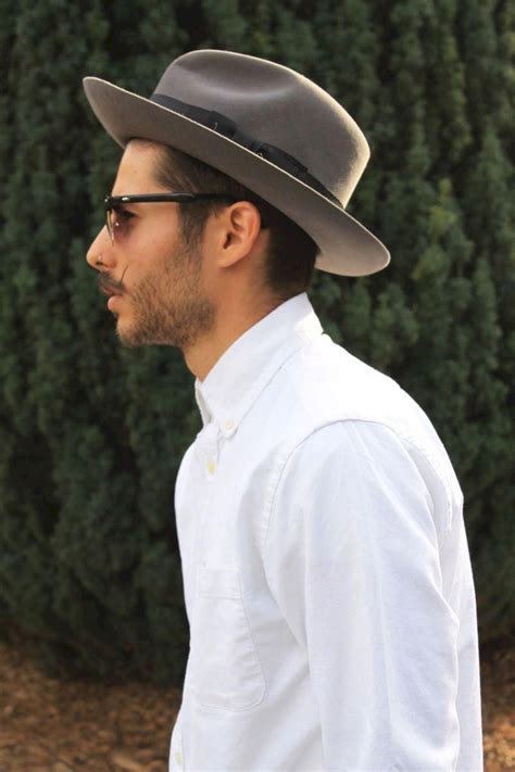 The Importance of Dreaming about a Gentleman adorning a Fedora