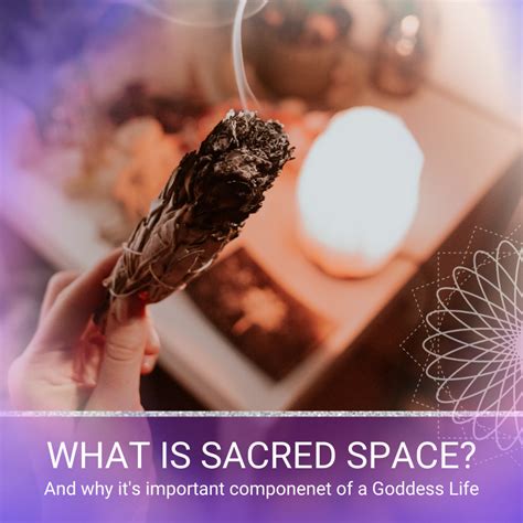 The Importance of Dreams Experienced in Sacred Spaces