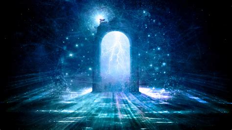 The Importance of Dual Entrances in the Realm of Dreams