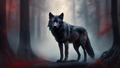 The Importance of Encountering a Young Wolf in Your Dream