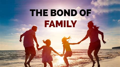 The Importance of Familial Bonds in Dreams