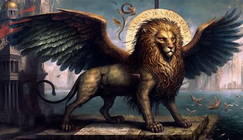 The Importance of Lions in Mythology and Culture