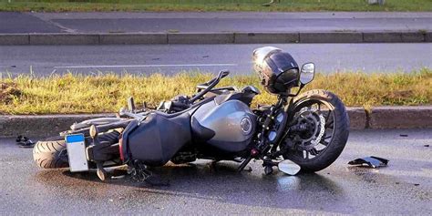 The Importance of Motorbike Accidents