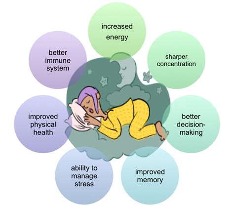 The Importance of Nutrition in Enhancing a Tranquil Night's Rest