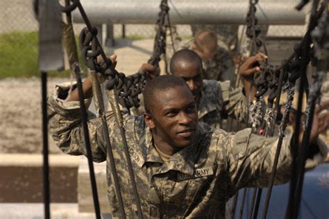 The Importance of Physical Fitness in Military Recruitment