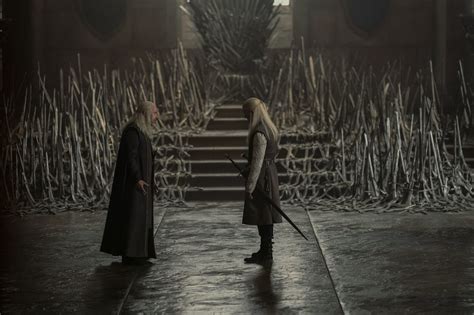 The Importance of Prophecies in the World of the Iron Throne