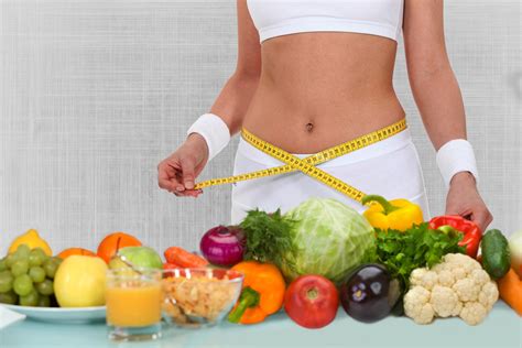 The Importance of a Healthy Diet for Achieving Weight Loss