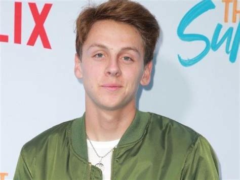 The Impressive Net Worth of Jacob Bertrand