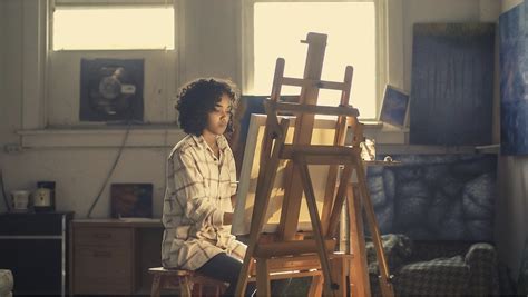 The Influence of Artistic Expression in Breaking Barriers