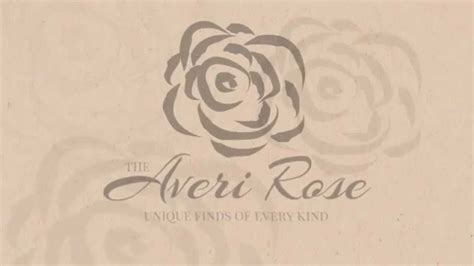 The Influence of Averi Rose on the Beauty Sector