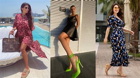 The Influence of Celebrities and Influencers on Shoe Trends