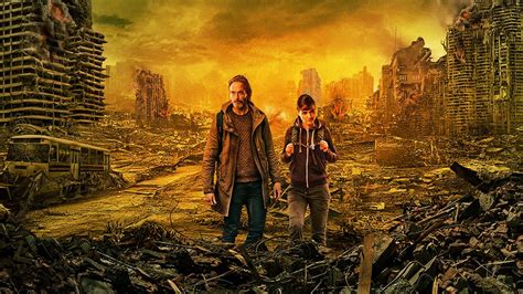 The Influence of Films and TV Shows in Shaping Fantasies of the Post-Apocalyptic Zombie Era