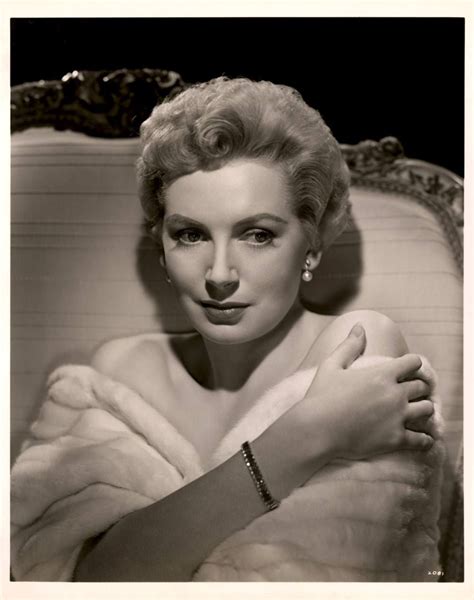 The Influence of Hollywood Legend Deborah Kerr