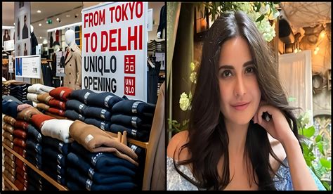 The Influence of Karina Kaif on the Indian Film industry