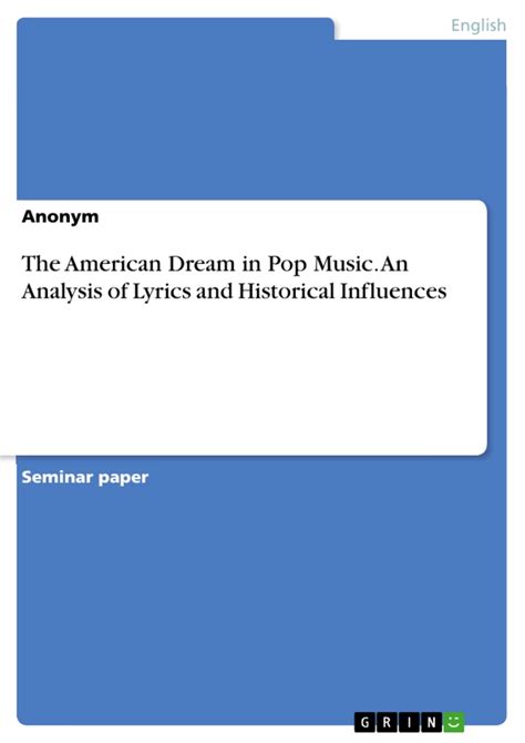 The Influence of Music in Dreaming: Analyzing the Phenomenon of Imaginary Vocalists