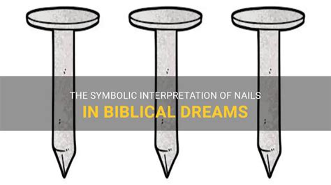 The Influence of Personal Experience on the Symbolic Interpretation of Nails and Screws