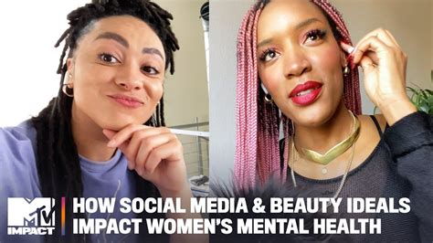 The Influence of Society and Media on Shaping Beauty Ideals