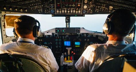 The Influence of the Co-pilot's Seat: Reflection of Authority