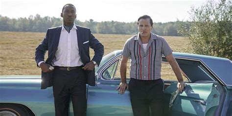 The Inspiration Behind "Green Book": A Journey of Hope and Friendship