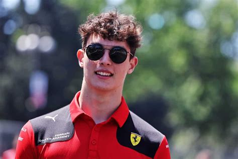 The Inspirational Journey of Rising Star, Ferrari Cam