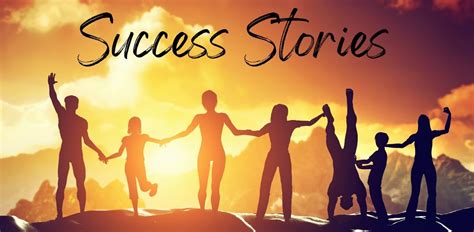 The Inspiring Life Journey of a Young Success Story