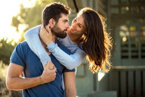 The Intimate Connection: How Lip-Kissing Strengthens Relationships