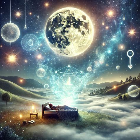 The Intricate Art of Dream Interpretation: Unlocking the Profound Meaning of Symbols