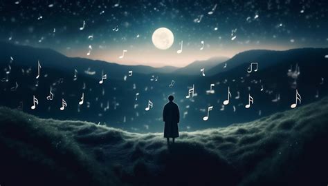 The Intricate Connection between Music and Interpreting Dreams