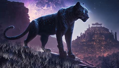 The Intricate Interpretation of Panther Dreams: Unraveling the Hidden Meanings