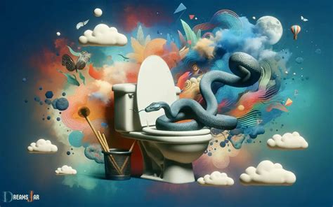 The Intricate Link Between Our Unconscious Desires and Bathroom Habits