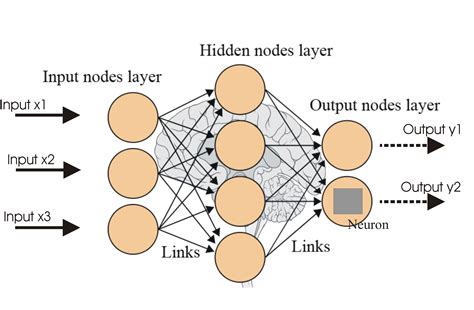 The Intricate Neural Network