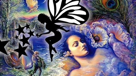 The Intricate World of Dream Symbolism