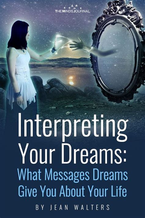 The Intrigue of Decoding Dream Meanings