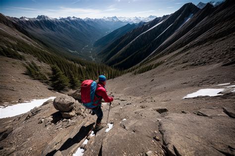 The Intriguing Allure of Scaling Heights: Exploring the Psychological Fascination with Conquering Mountainous Terrain