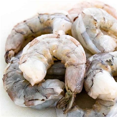 The Intriguing Historical Background of Shrimp Peeling