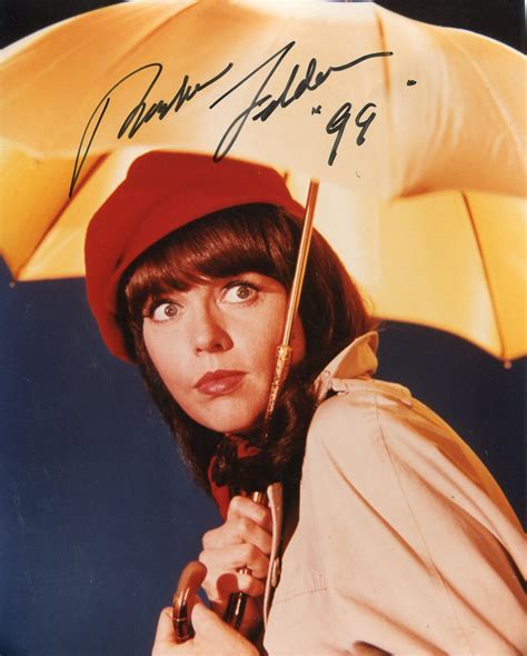 The Intriguing Journey of Barbara Feldon