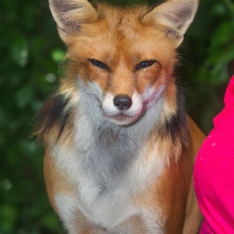 The Intriguing Mystique of Foxes