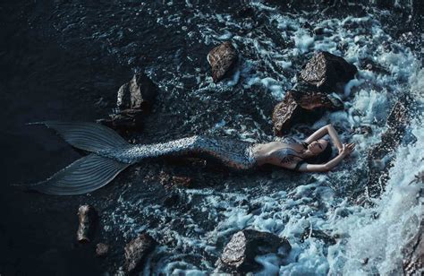 The Intriguing Mythology Behind Baby Mermaids: Stories of Magic and Splendor