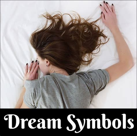 The Intriguing Realm of Dream Symbols