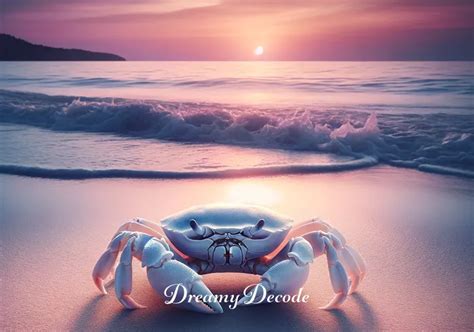 The Intriguing Significance of Crabs in Dreams