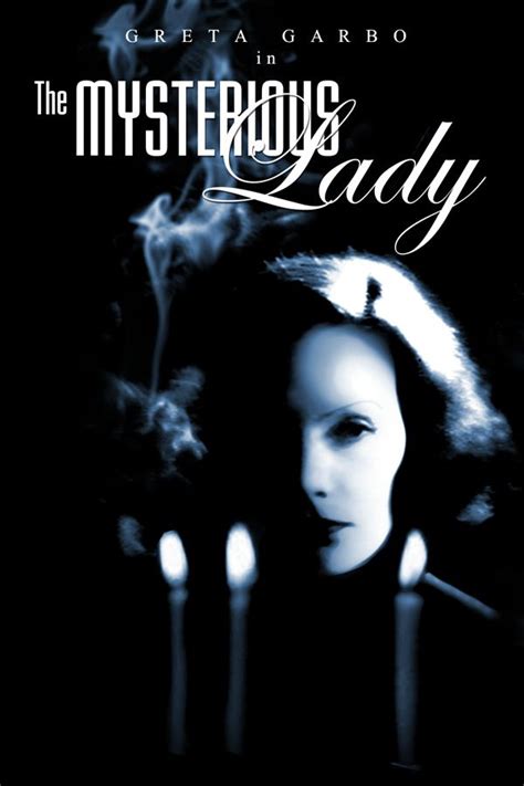 The Irresistible Appeal of the Mysterious Lady: Unveiling an Eternal Fascination