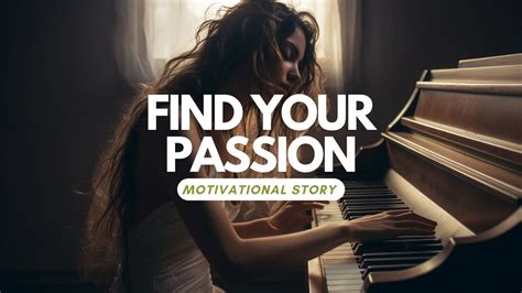 The Journey Begins: Unveiling Your Hidden Passions