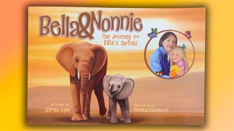 The Journey and Evolution of Nonnie Girl