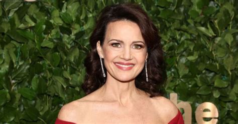 The Journey of Carla Gugino's Career