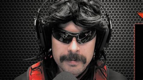 The Journey of Dr DisRespect