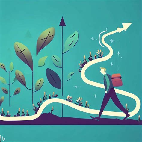 The Journey of Growth: Embracing Unfamiliar Paths