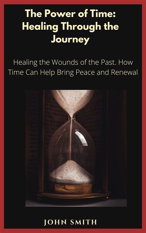 The Journey of Healing: Exploring the Path to Renewal