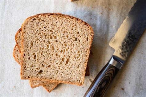 The Journey of Rustic Loaf: From Ancient Grains to Modern Culinary Gem