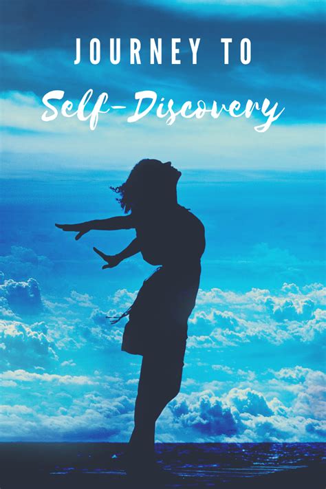 The Journey to Discovering Oneself: The Path of Self-Exploration