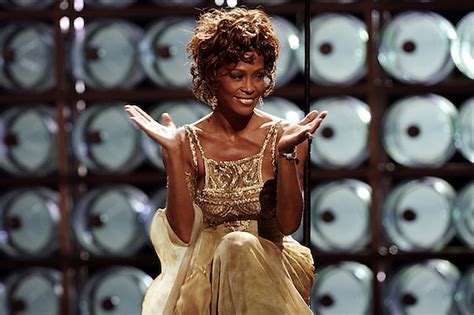 The Journey to Stardom of Whitney Wonders